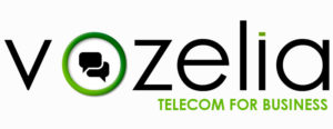 Logo de Vozelia